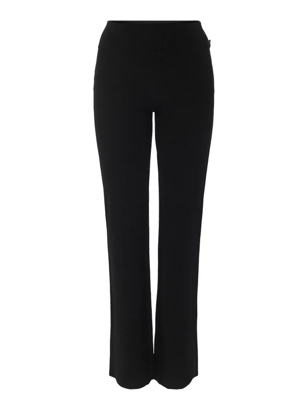 Evi Merino Pants 2