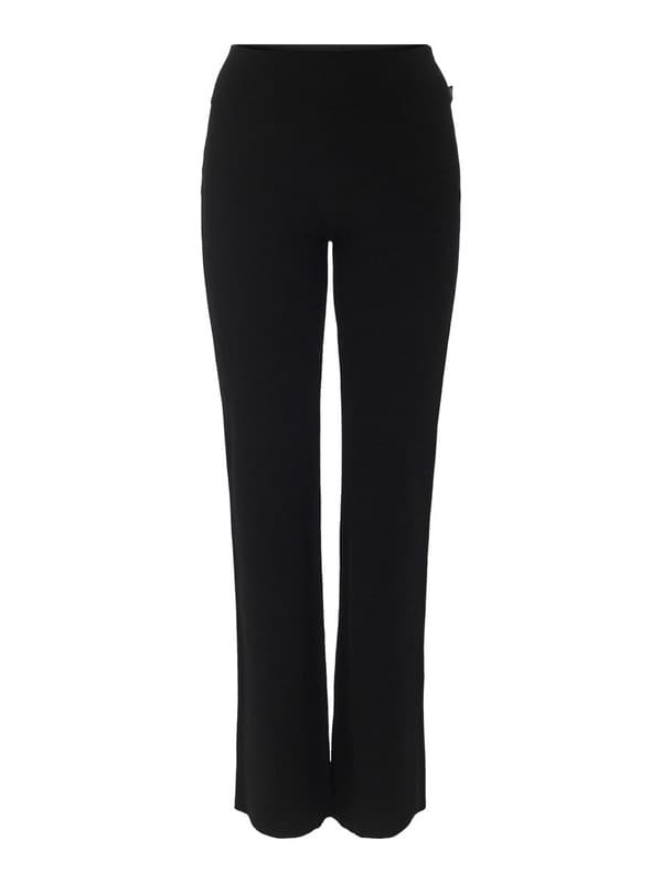 Evi Merino Pants 2