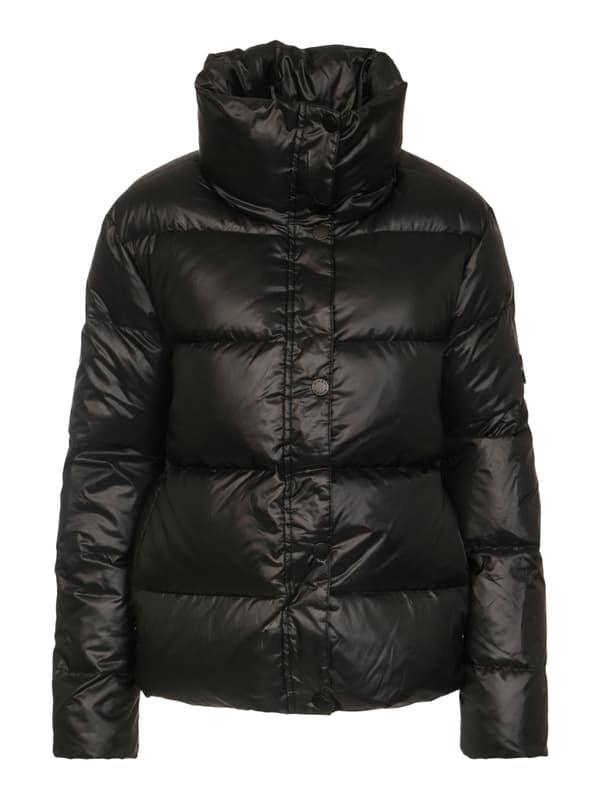 Indie Down Jacket 3
