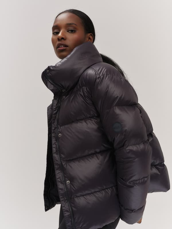 Indie Down Jacket 2