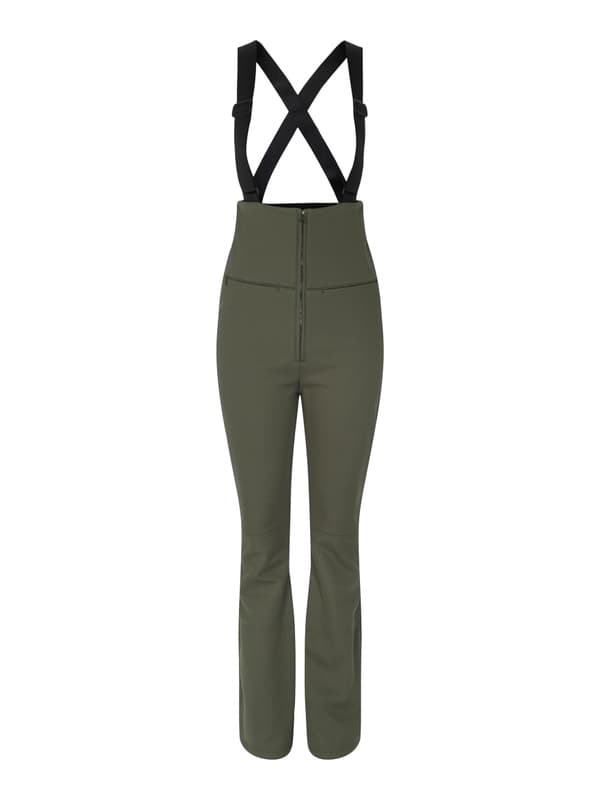 Fam Bib Sport Pants 2