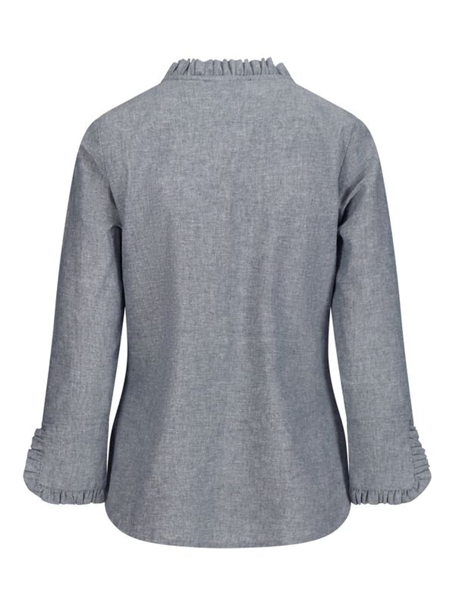 Clarion Linen Shirt