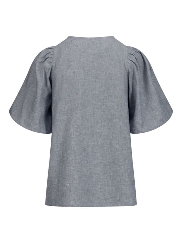 Anna Linen Top 2