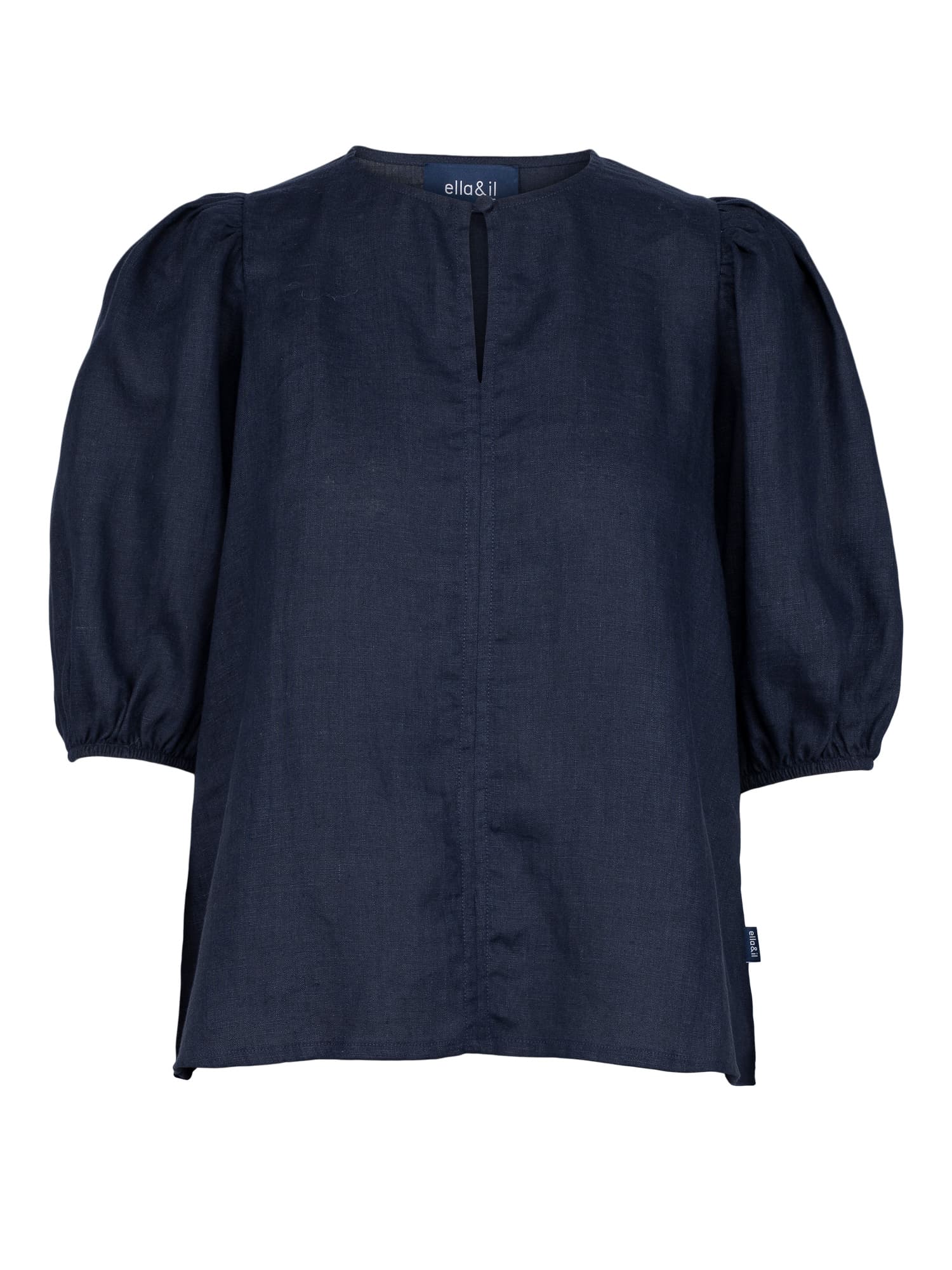 Anna Linen Top