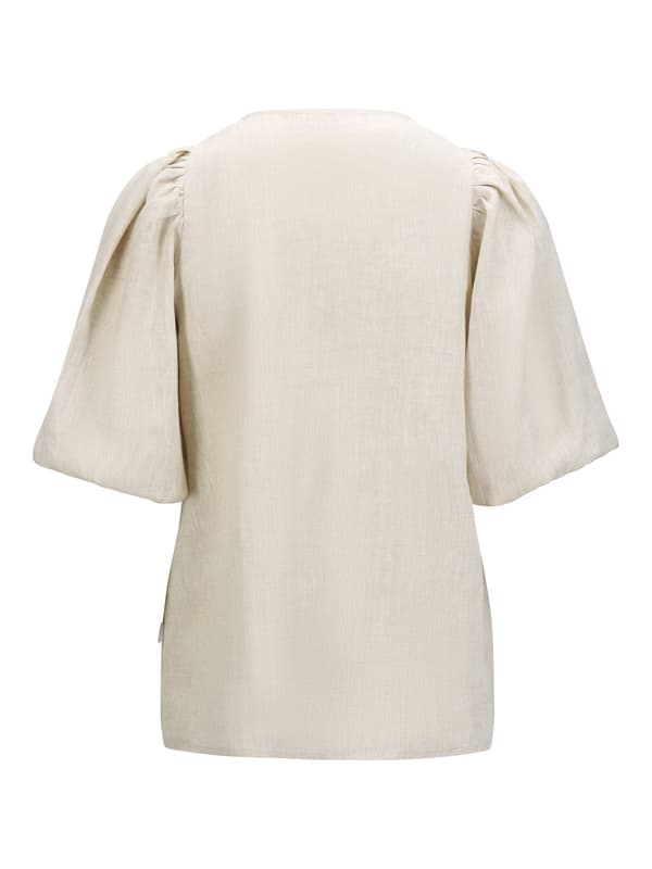 Anna Linen Top 2