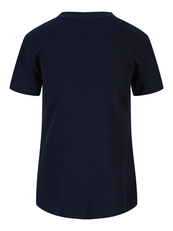 Sina Rib Tee 2