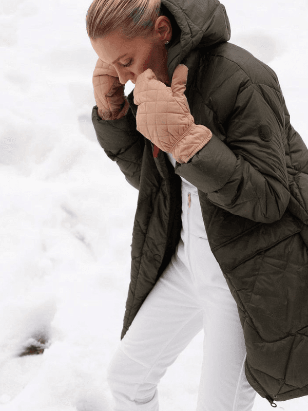 Marit Sport Pants 4