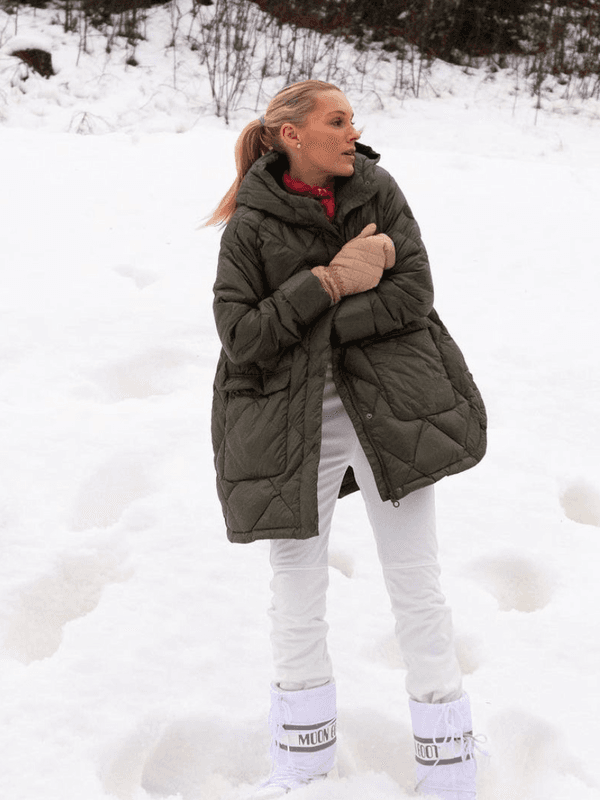 Marit Sport Pants 3