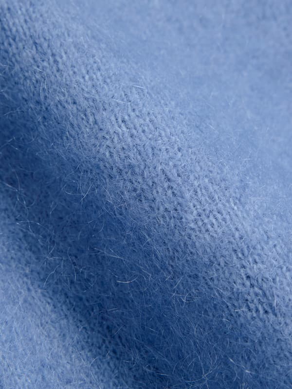 Fredrikke Chunky Cardigan 2