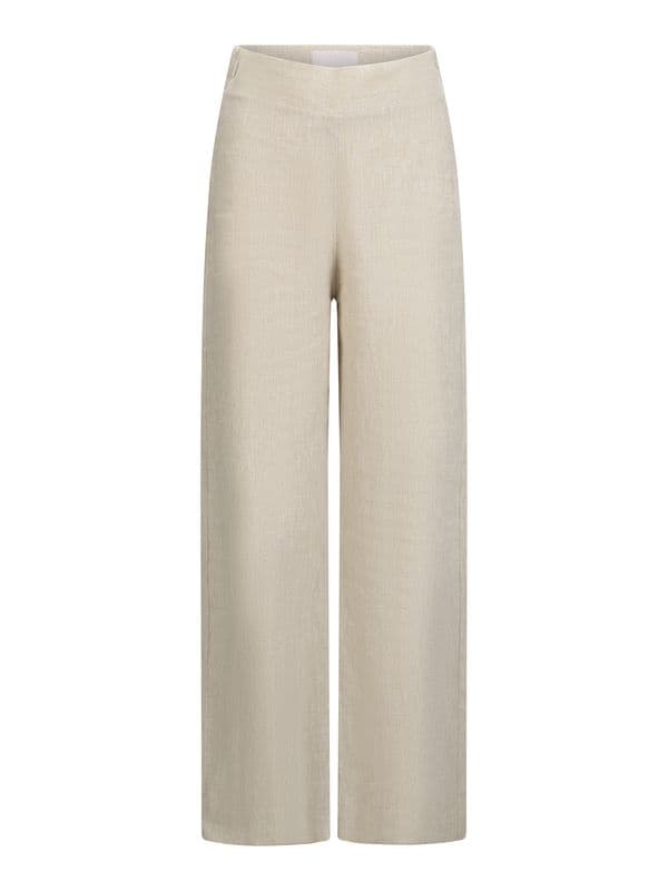 Molly Linen Pants 1