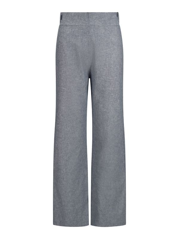 Molly Linen Pants 2
