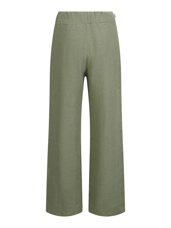 Molly Linen Pants 3