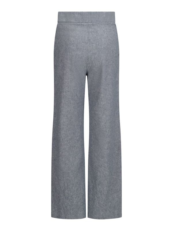 Molly Linen Pants 4