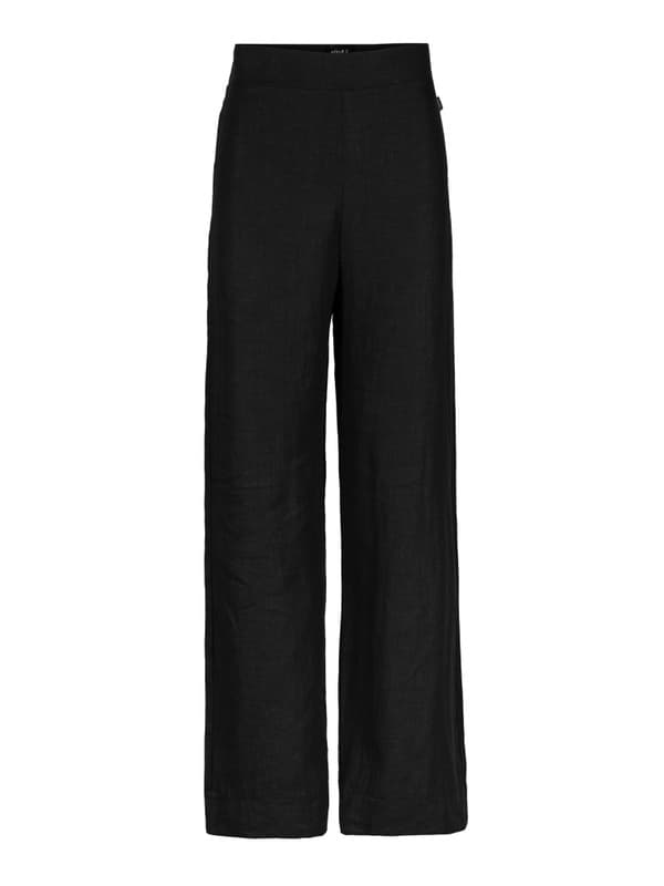 Molly Linen Pants 2