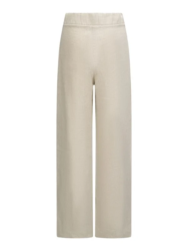 Molly Linen Pants 2