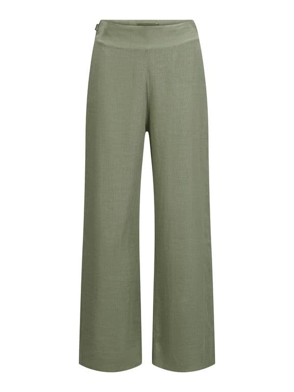 Molly Linen Pants 2