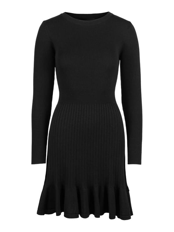 Oline Merino Dress 2