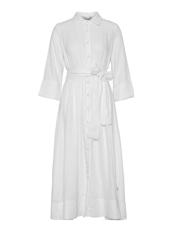 Marja Linen Dress 2