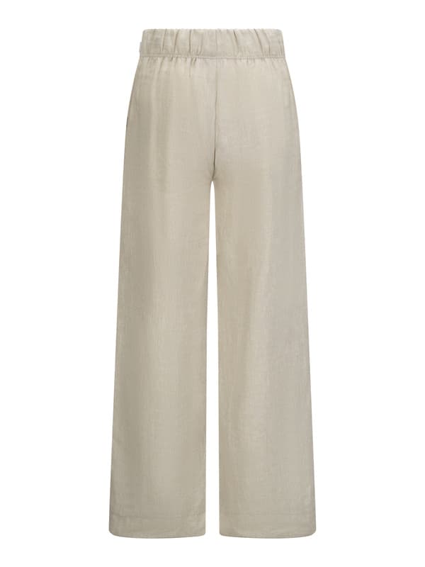 Immi Linen Pants 2