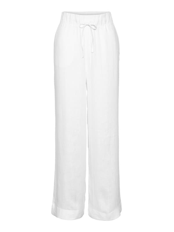 Immi Linen Pants 2