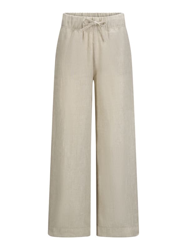 Immi Linen Pants 1