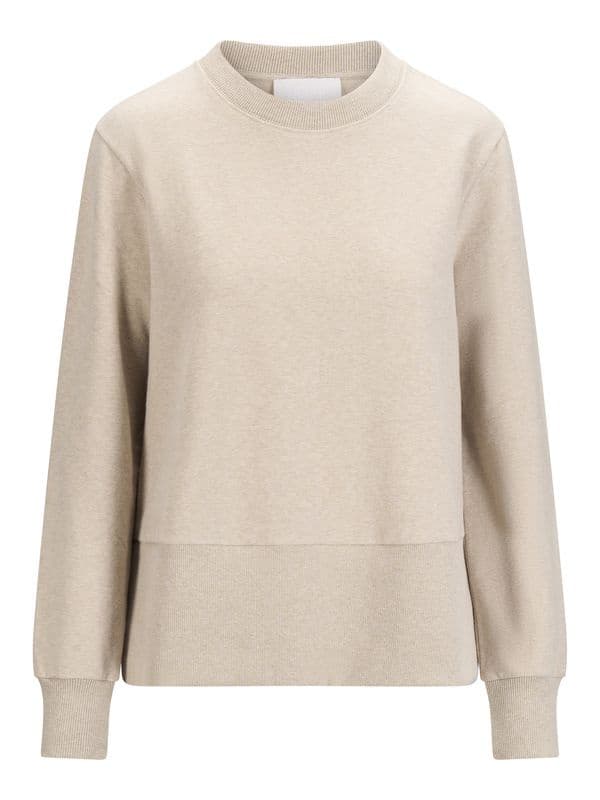 Sadie Sweater 1
