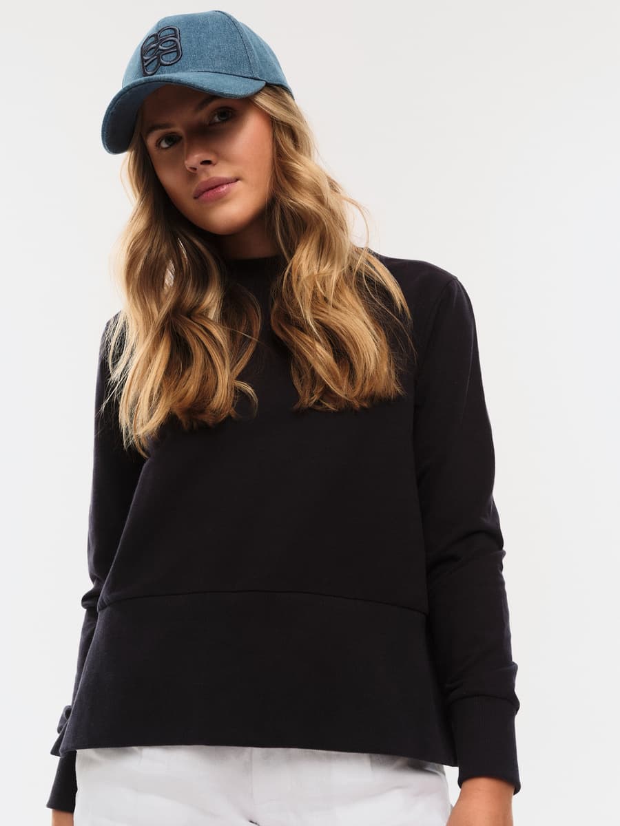 Sadie Sweater