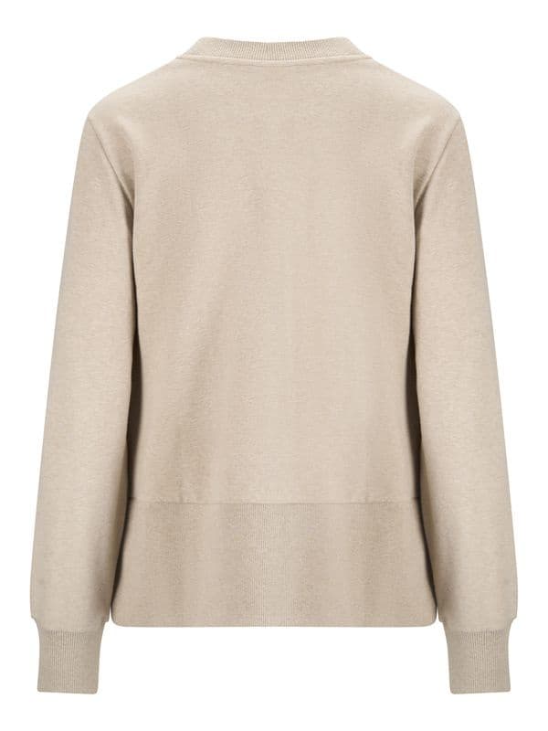 Sadie Sweater 2