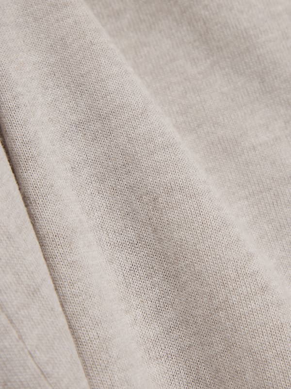 Karina Cotton Blend Tee 2