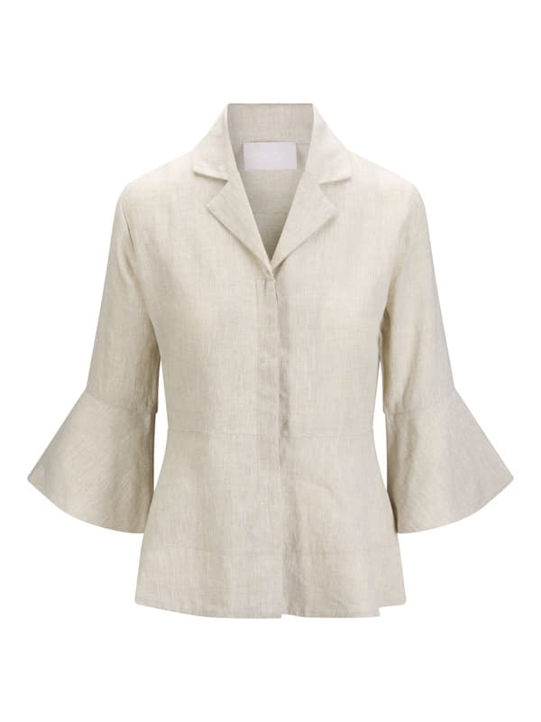 Guro Linen Shirt 3
