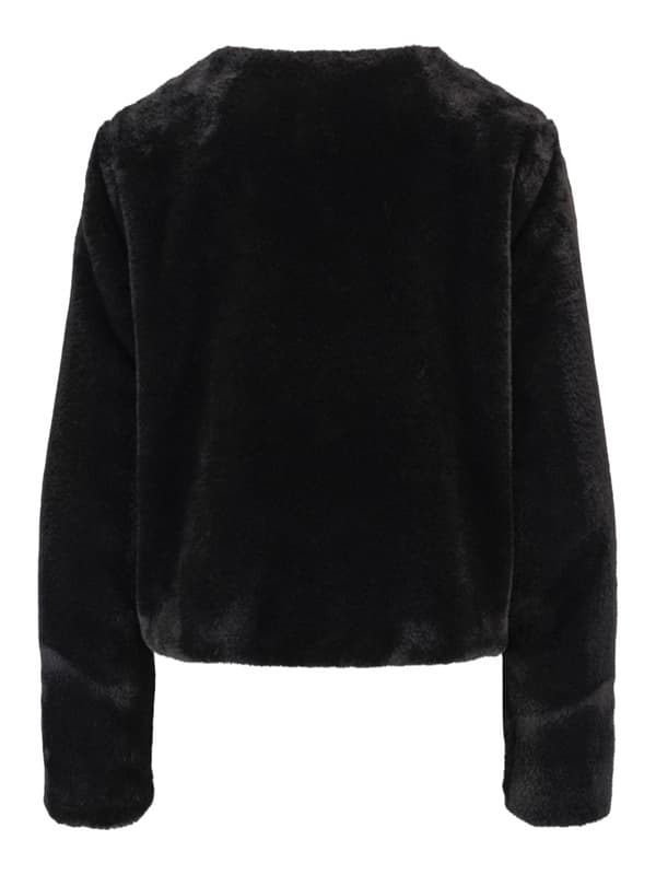 Carro Fake Fur Jacket 3