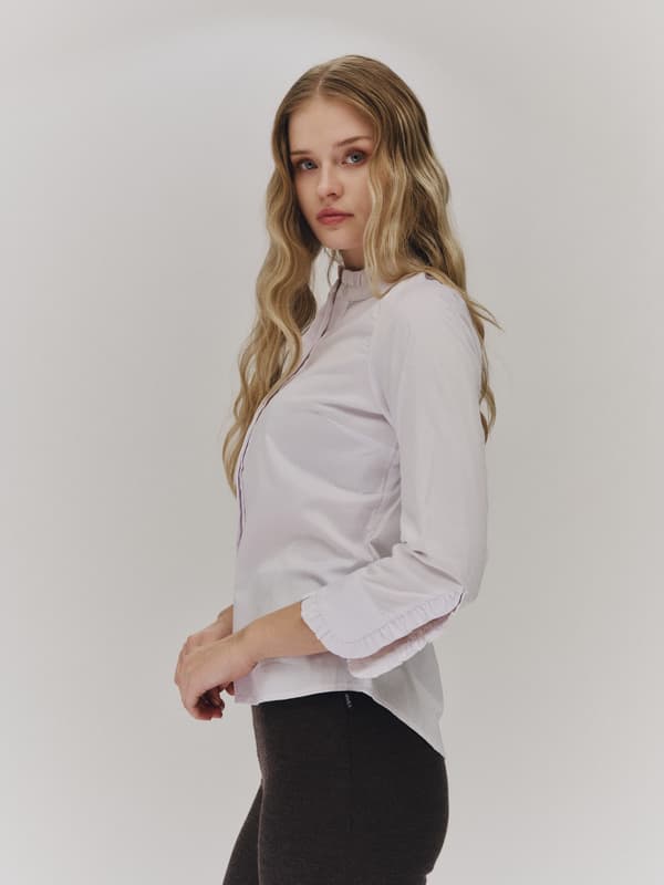 Clarion Shirt 2