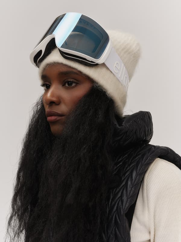 Ella's Ski Goggles 2