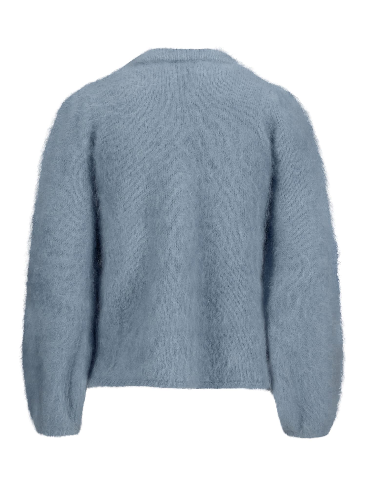Amelia Chunky Cardigan