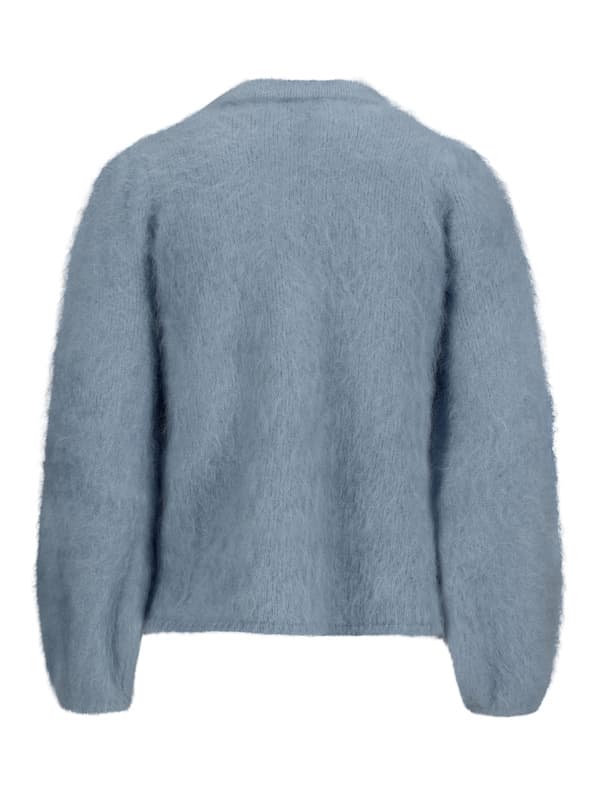 Amelia Chunky Cardigan 2