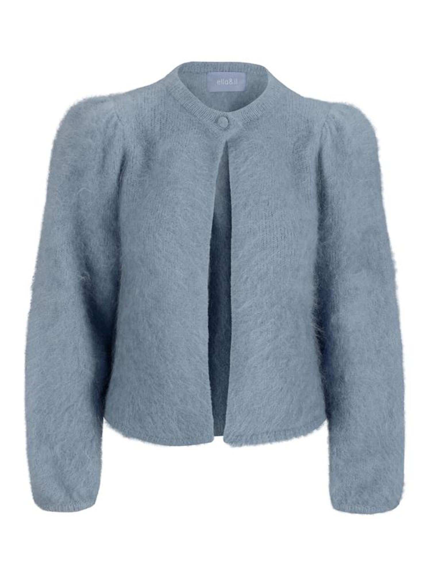 Amelia Chunky Cardigan