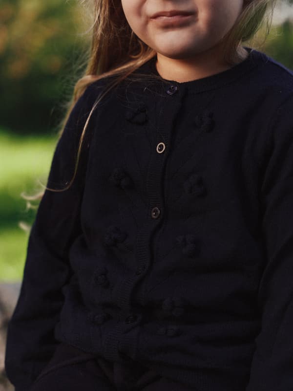 KIDS Ada Cardigan 2