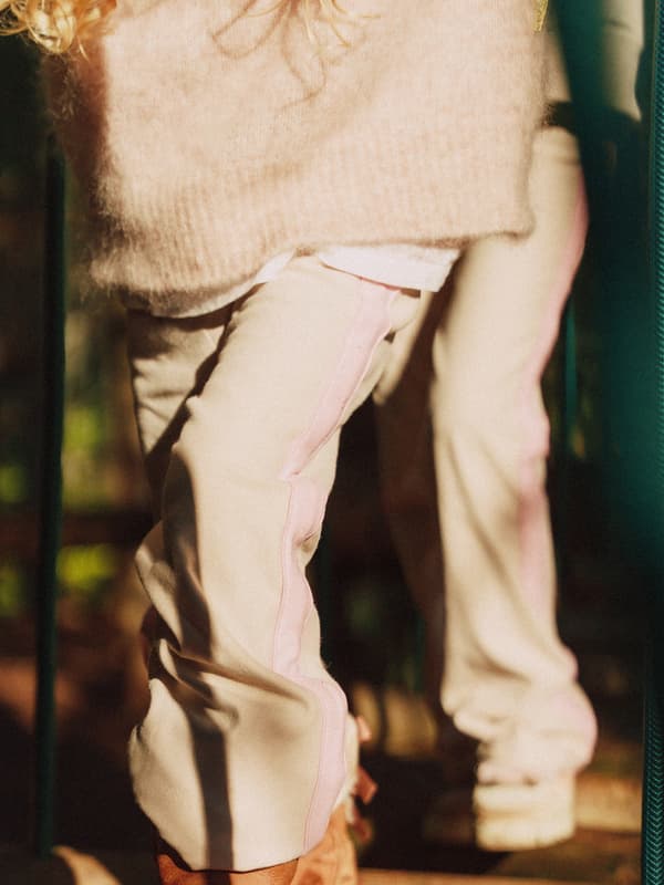 KIDS Tilla Pants 1