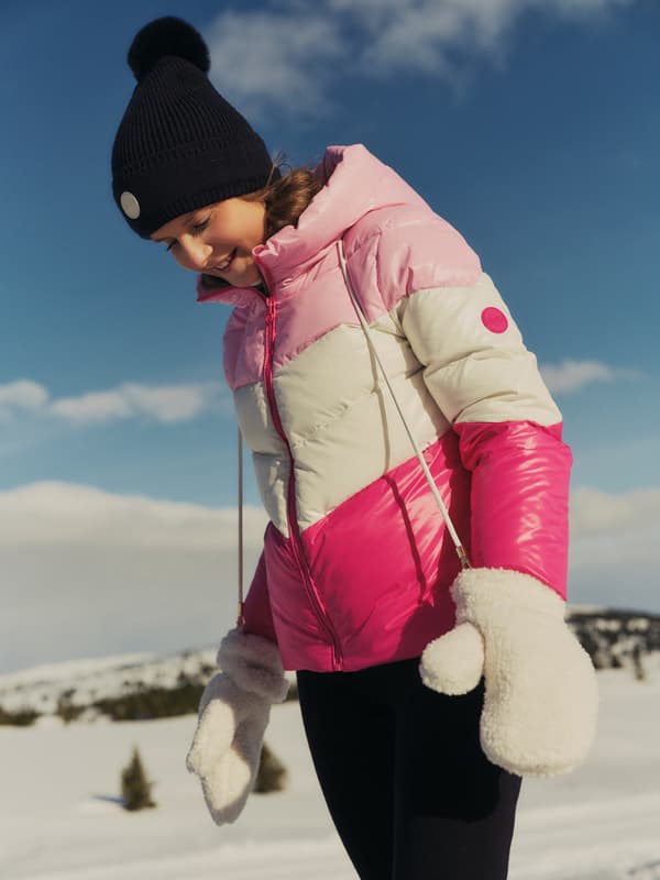 Kids Bertine Hat 1