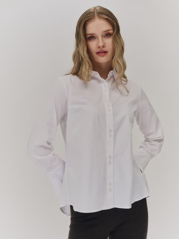 Bernadette Shirt 2