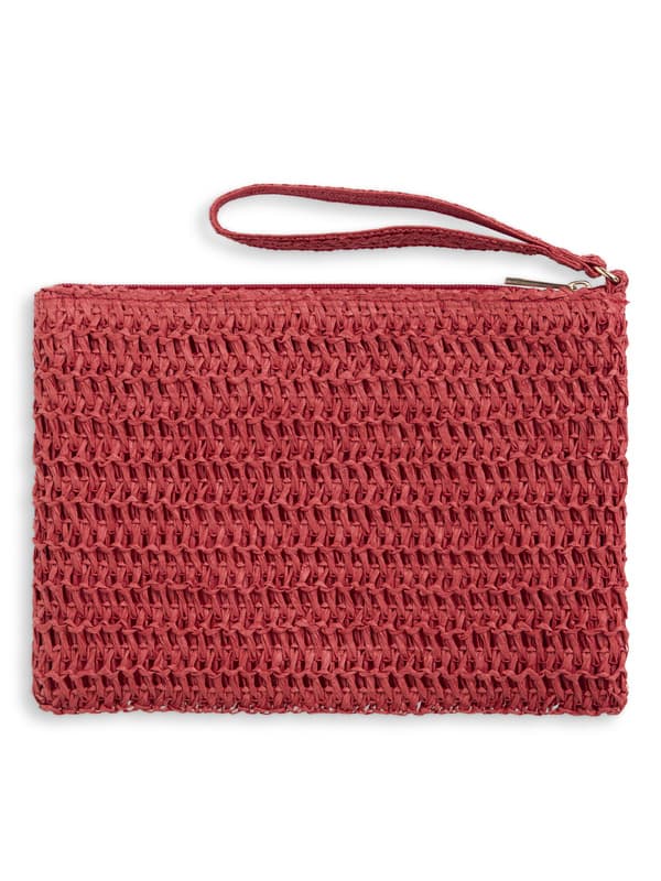 Mim Straw Clutch 3