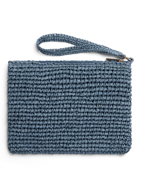 Mim Straw Clutch 4
