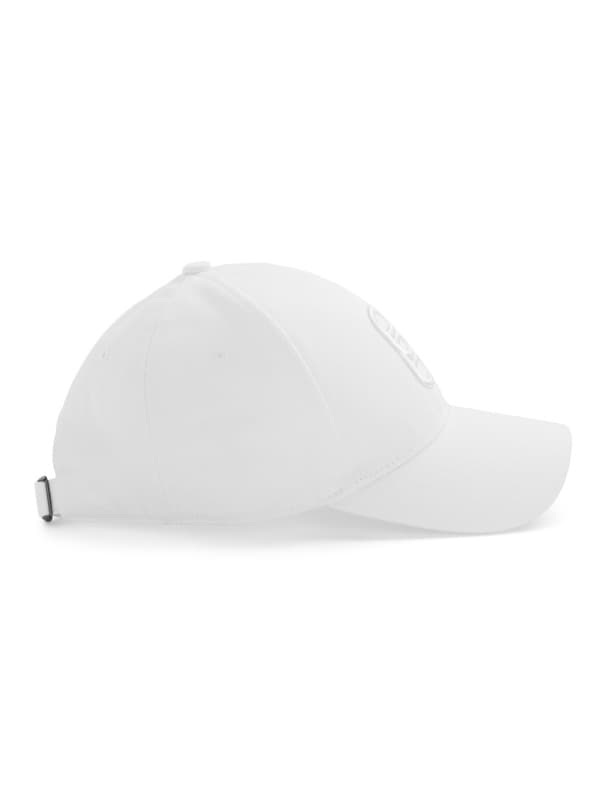 June Denim Cap 4