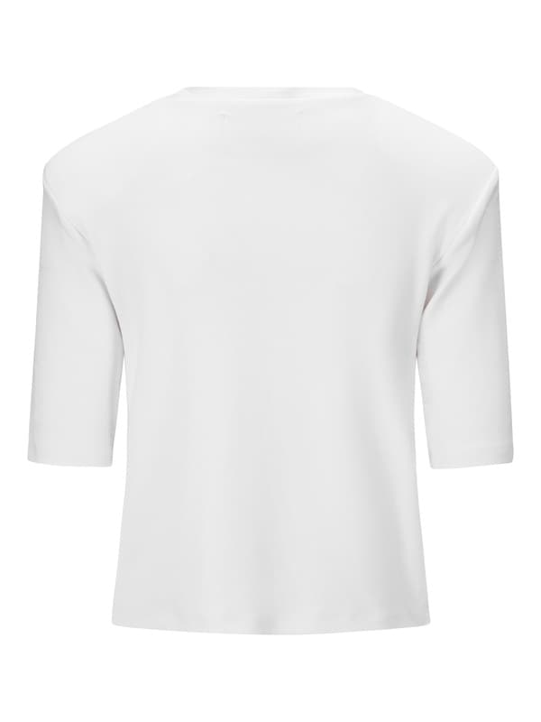 Sonia Rib Tee 2