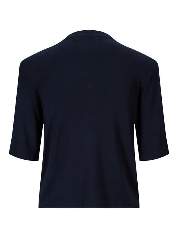 Sonia Rib Tee 4