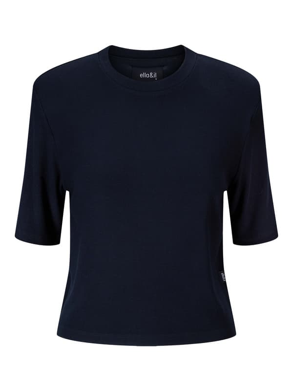 Sonia Rib Tee 3