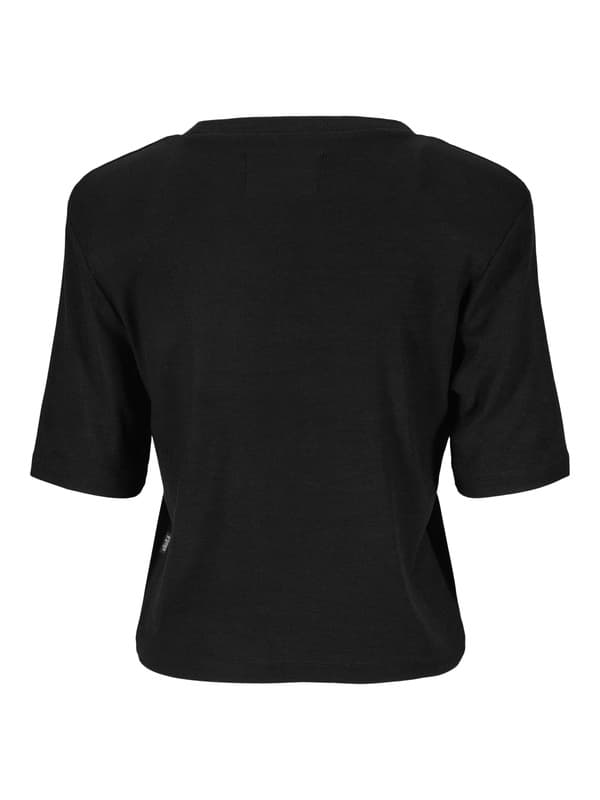 Sonia Rib Tee 2