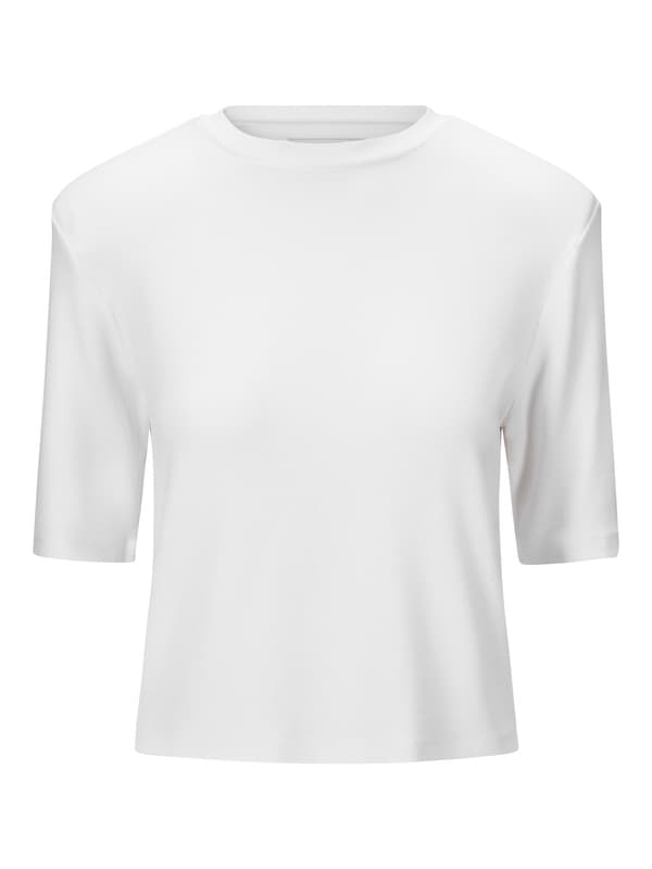 Sonia Rib Tee 1