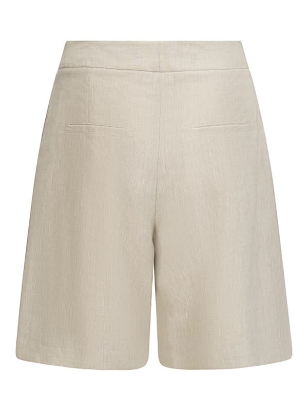 Fie Linen Shorts 2