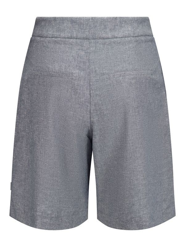 Fie Linen Shorts 2